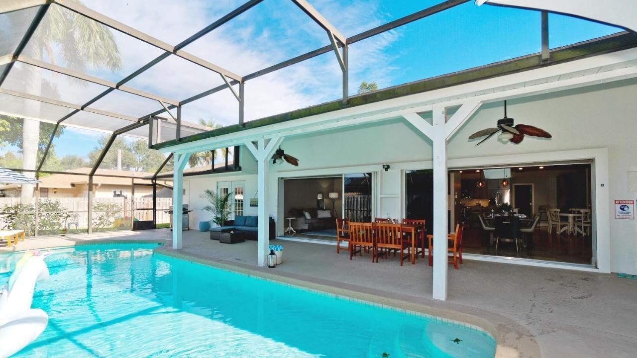 Casa Cortez Bradenton Exterior photo