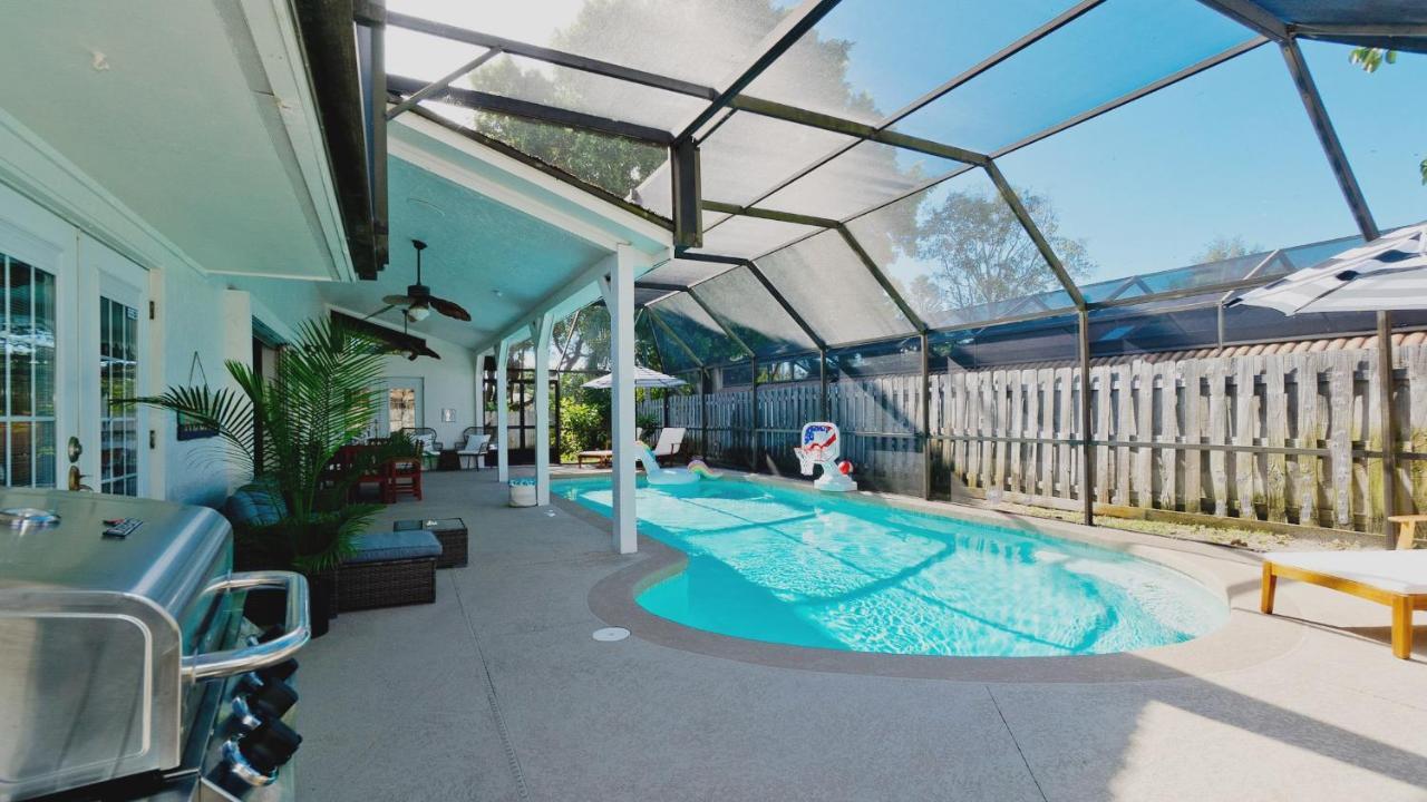 Casa Cortez Bradenton Exterior photo