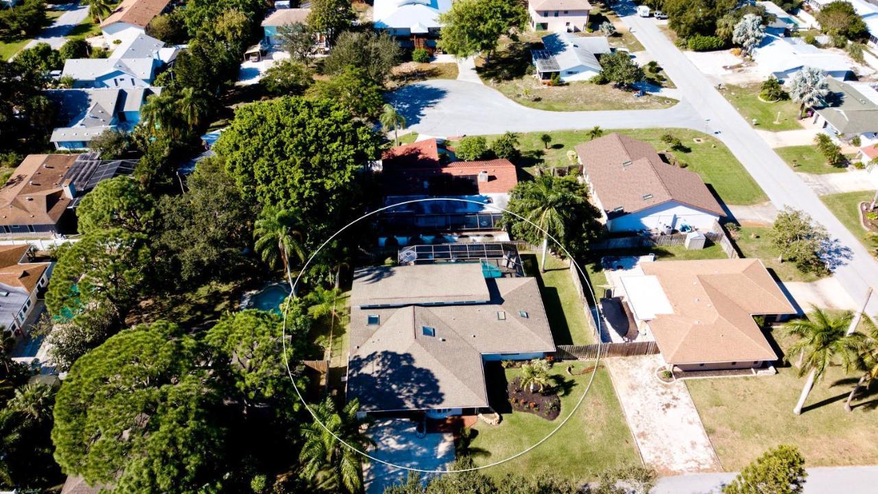 Casa Cortez Bradenton Exterior photo